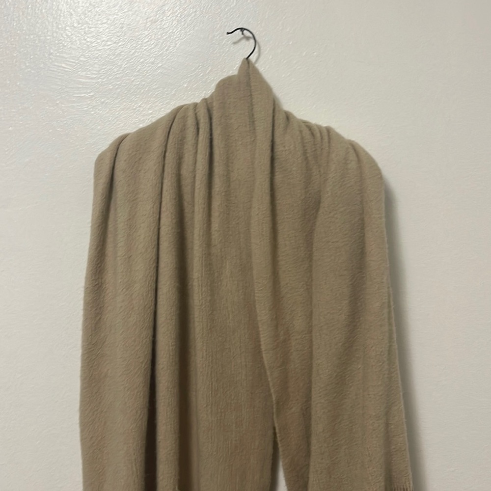 Off White H&M Scarf